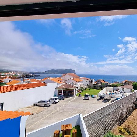 Farol Guesthouse Angra do Heroísmo Δωμάτιο φωτογραφία