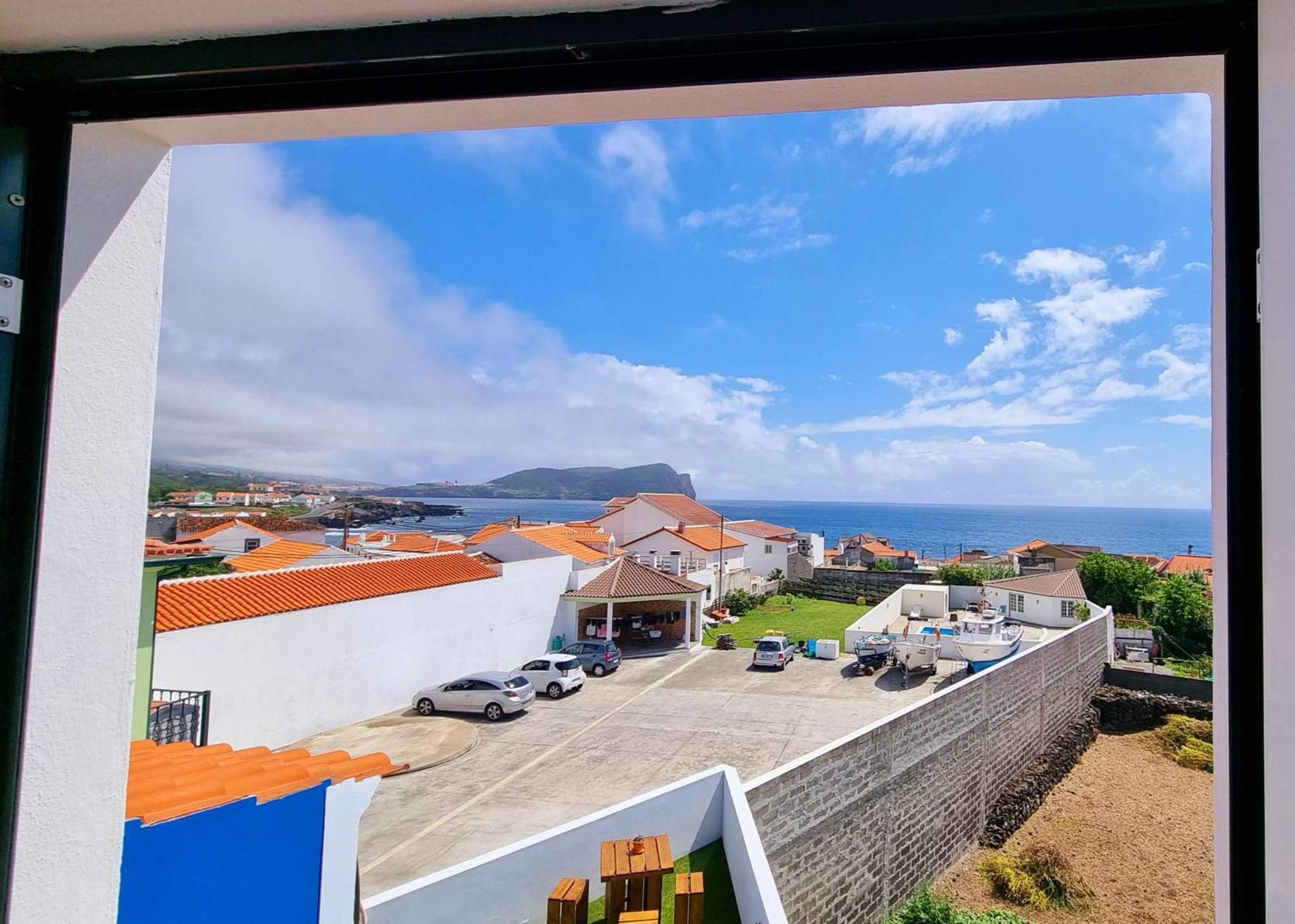 Farol Guesthouse Angra do Heroísmo Δωμάτιο φωτογραφία